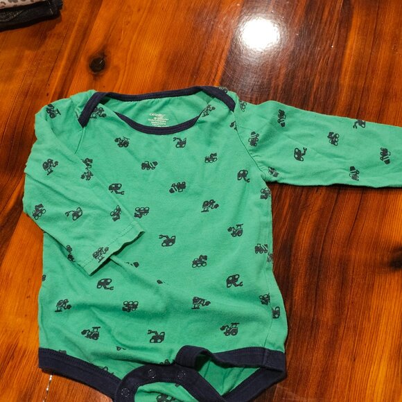 6 Piece Toddler Clothing Lot 18-24 Months - Picture 13 of 16